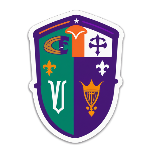 Rekaan Menarik Venezia vs Fiorentina