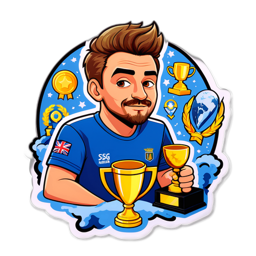 מקסים חarkin - דבק דינמי