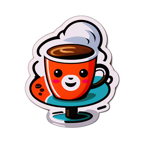 Legesyg Kaffe Tirsdag