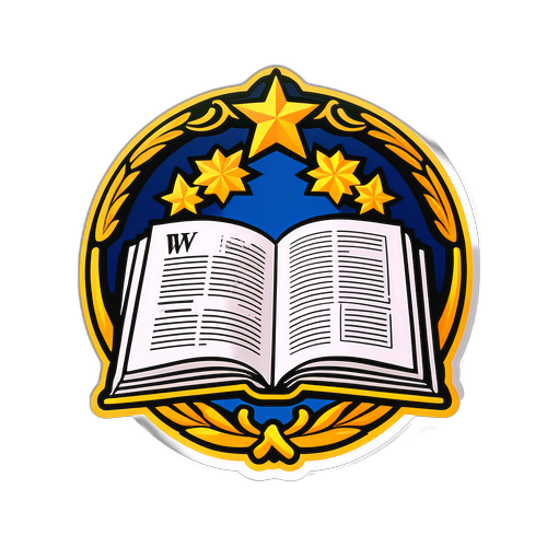 Resmi Gazete Tasarımı