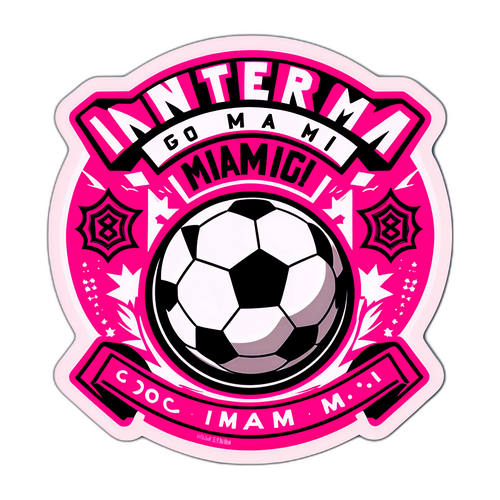 Đi Inter Miami!
