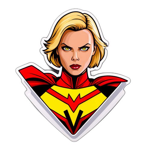 Szuperhős Charlize Theron