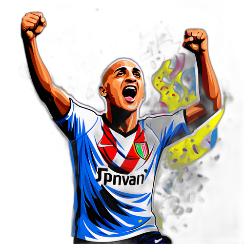 Wahbi Khazri célébrant un but