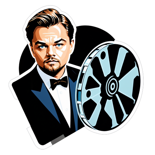 Huyền Thoại Điện Ảnh: Leonardo DiCaprio