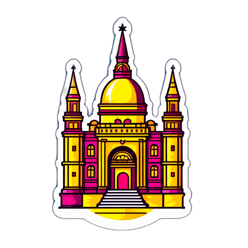 Palacio de la Libertad