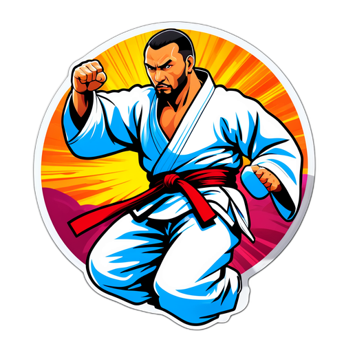 Catalin Zmarandescu în acțiune