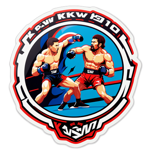 Dynamika KSW 101