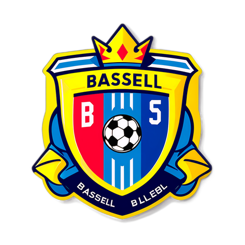 โลโก้ทีมบาเซล