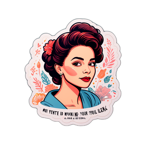 Inspiráló idézet Ramóna Lékai Kiss-től