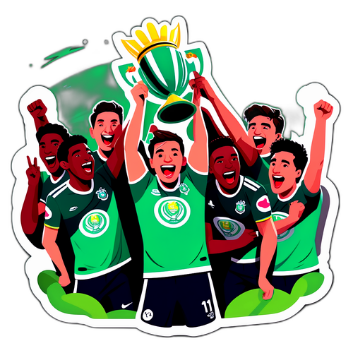 Carabao Cup Finalfeiring