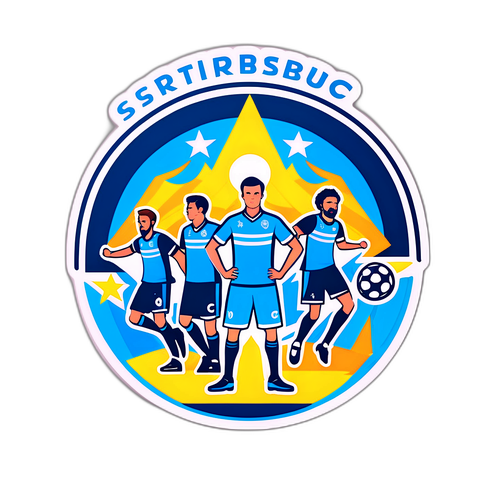 Saingan Dinamik: Strasbourg vs Marseille