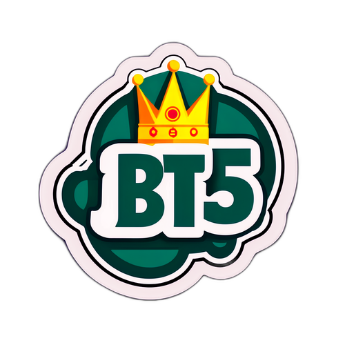 สติกเกอร์ Bet365