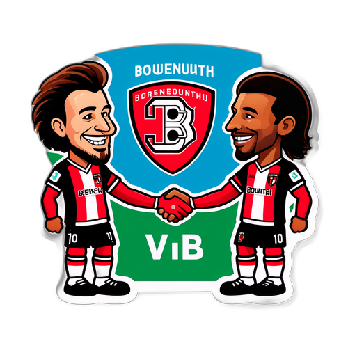 Venskabelig Konkurrence: Bournemouth vs Brentford