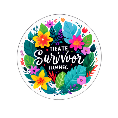 Μοτίβο: Επιβιώσας