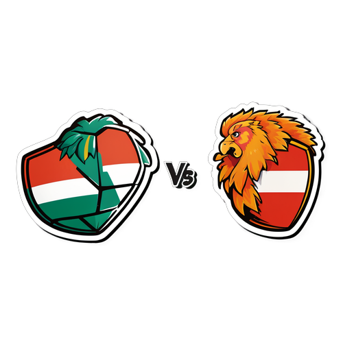 Mapenzi ya Soka: Hungary vs Uholanzi Katika Kiongoni Mwa Historia!