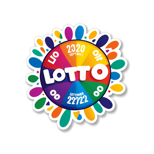 Kaboom! Dito ang Resulta ng Lotto ng Setyembre 27, 2024 na Magpapabago sa Iyong Buhay!