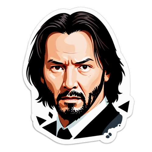 Keanu Reeves Emlékezetes Filmjei