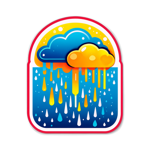 智慧之雨