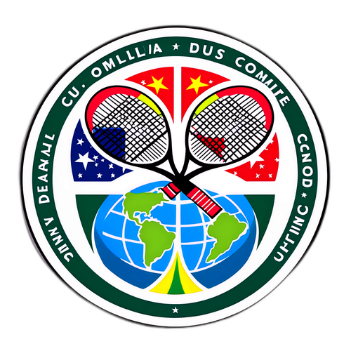 Davis Cup - Tennis ja Maapallo