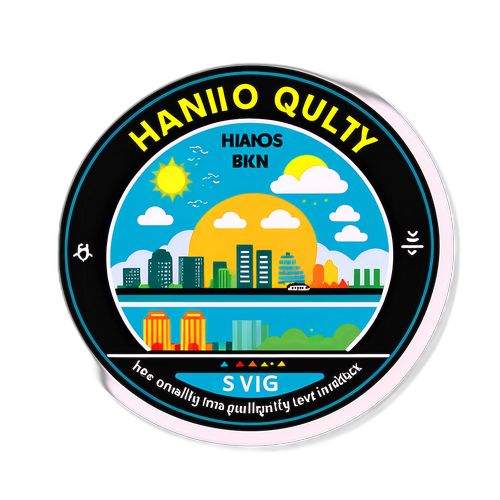 Chất lượng không khí Hà Nội