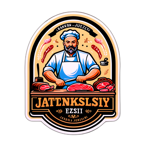 Tradiční řeznictví - Jatky Jezdinský