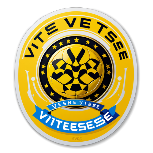 Vitesse's Glorieus Tijdperk: Vier de Overwinningen in Ons Iconische Stadion!