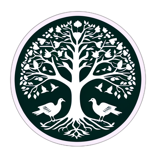 Symbol Pamięci Srebrenicy