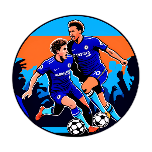 Întâlnire Palpitantă: Atalanta vs Chelsea