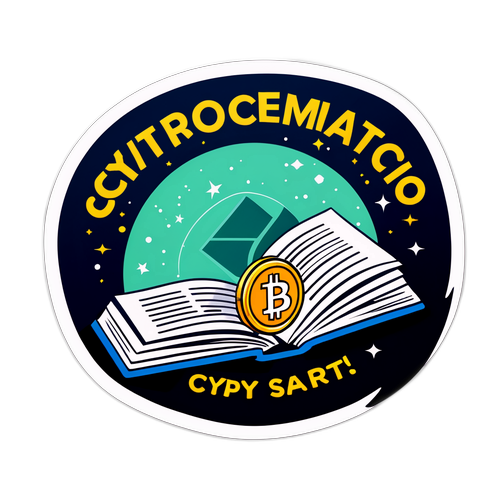 Materyal sa Edukasyon ng Cryptocurrency