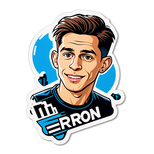 Diseño moderno de Iñigo Errejón