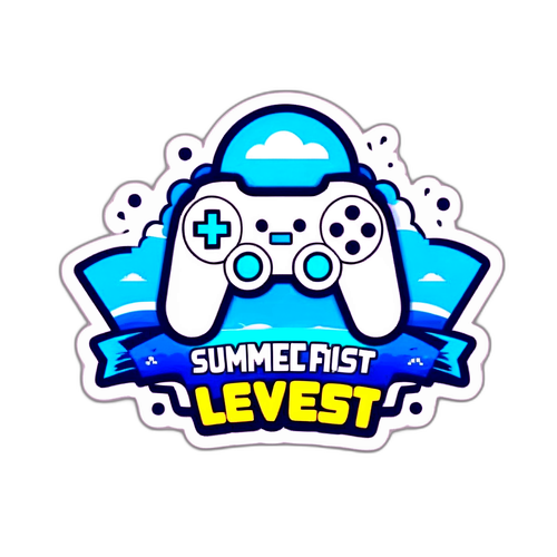Level Up beim Summer Game Fest!
