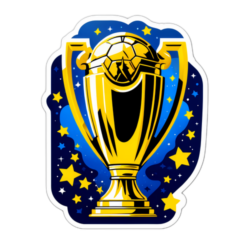 Κύπελλο Champions League