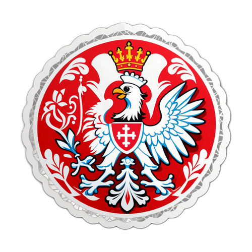 Fusion von polnischer und maltesischer Tradition