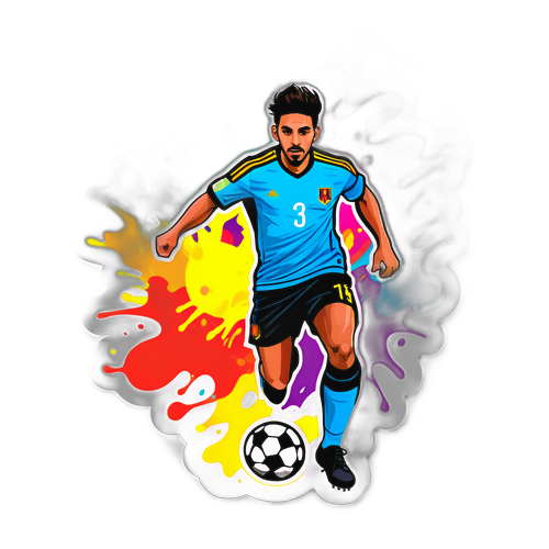 नाहर मोलिना का ड्रीबिलिंग डिजाइन