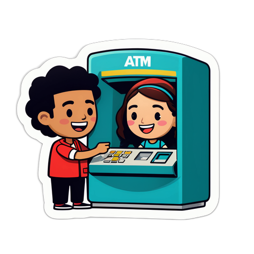 Bancomat Giocoso
