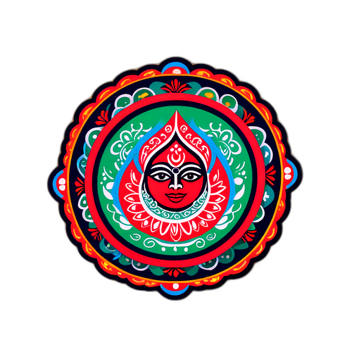 বাংলা সংস্কৃতির উজ্জ্বল স্টিকার