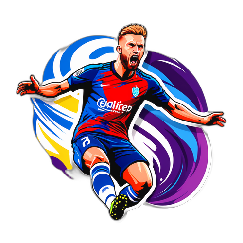 Van Veen Toiminnassa