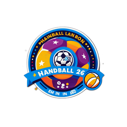 EM i Håndbold 2026