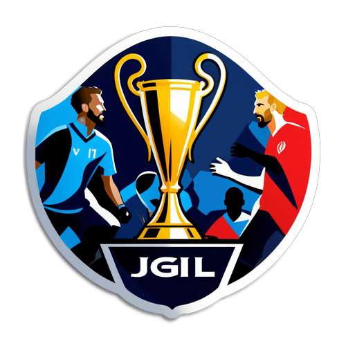 Perwakilan Seni Ligue 1