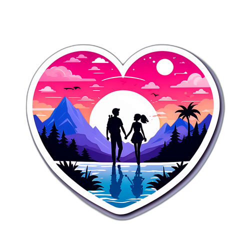 Dragoste și Aventură