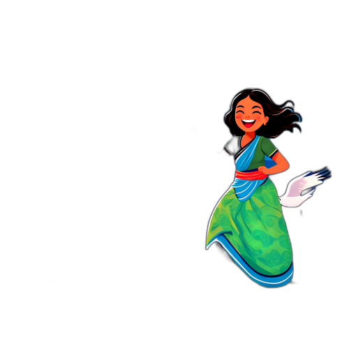 Purjehdusmaisema Sari Multalan Kanssa