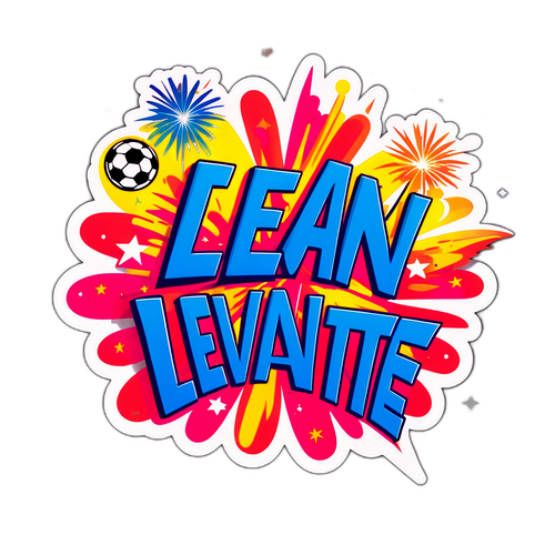 לֵבַנְטֵה - בַּרְסָלוֹנָה