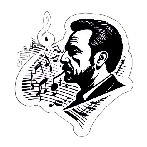 Müzik Tutkusu: Erol Babaoğlu Silueti