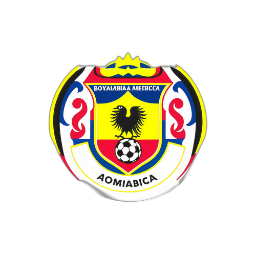 Íconos del fútbol colombiano: Boyacá Chicó vs América