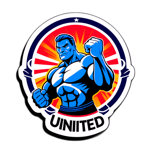 Gigante da Força e Coragem