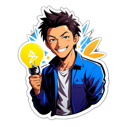 佐久間大介のライトを持つデザイン