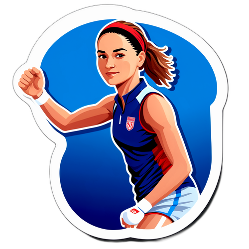 Ilustracja Maja Chwalińska w stylu artystycznym