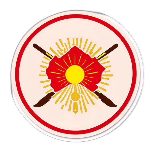 中日关系的情感象征