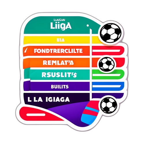 Dòng thời gian các trận đấu bóng đá La Liga