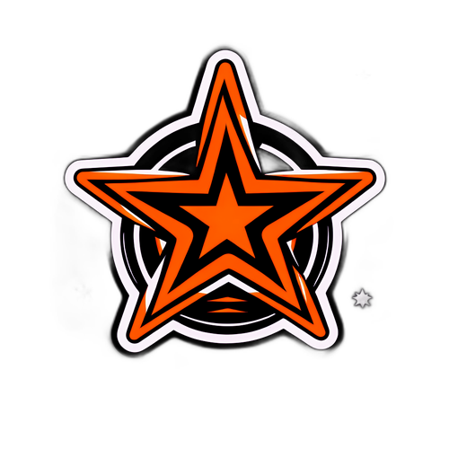 Shakhtar Donetsk Takımının Tarihsel Başarılarını Sembolize Eden Yıldızlar